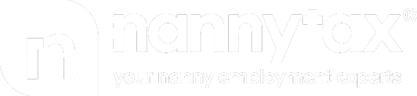NannyTax Logo