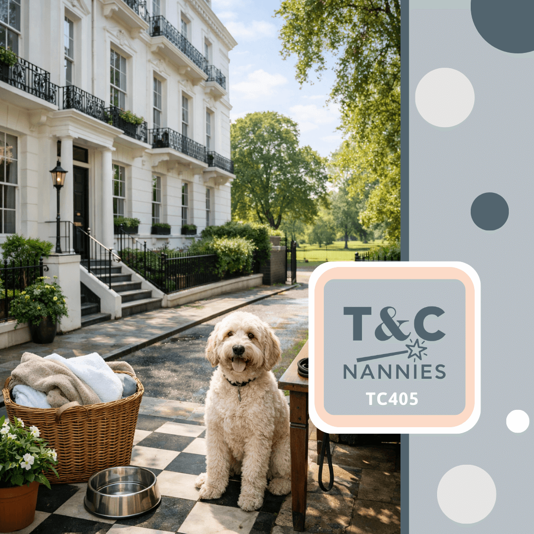 Weekend Housekeeper for Friendly Family Friday, Saturday & Sunday | 10am – 6pm | £23 per hour gross