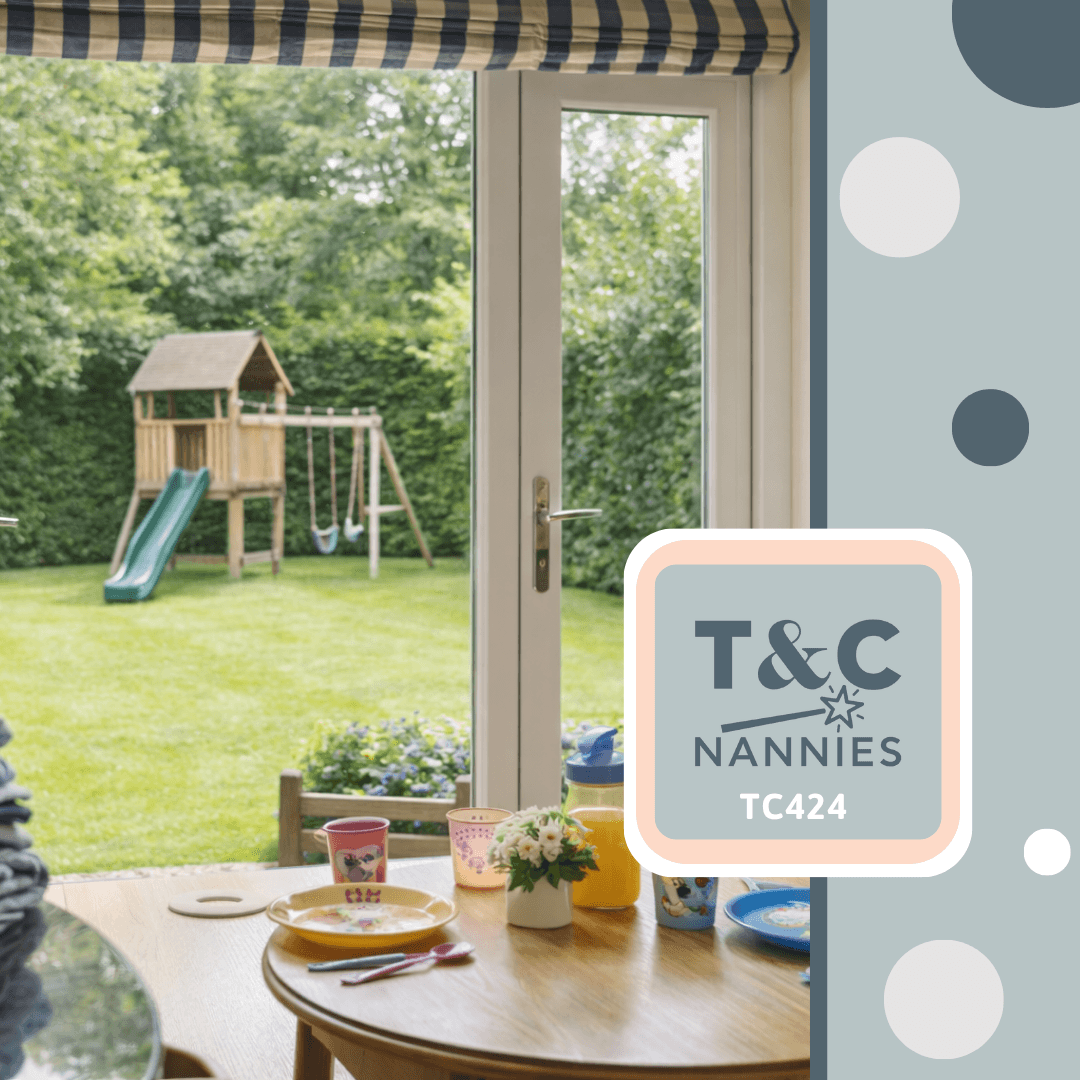 Tagalog-Speaking Housekeeper/Nanny (Full/Part-Time) – £20–£22 gross ph / £40–45K gross